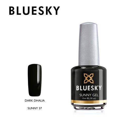 Esmalte Tradicional - Sunny37 Dark Dhalia