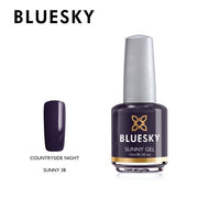 Esmalte Tradicional - Sunny38 Countryside Night