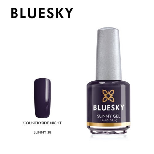 Esmalte Tradicional - Sunny38 Countryside Night