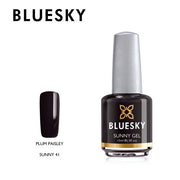 Esmalte Tradicional - Sunny41 Plum Paisley