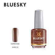 Esmalte tradicional - Sunny52 copper rose - bronce