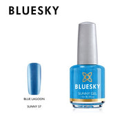 Esmalte Tradicional - Sunny57 Blue Lagoon