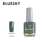 Esmalte Tradicional - Sunny67 Sage Scarf