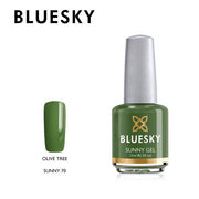 Esmalte Tradicional - Sunny70 Olive Tree