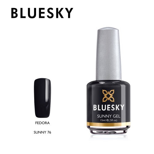 Esmalte Tradicional - Sunny76 Fedora