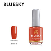 Esmalte Tradicional - Sunny77 Grenadine