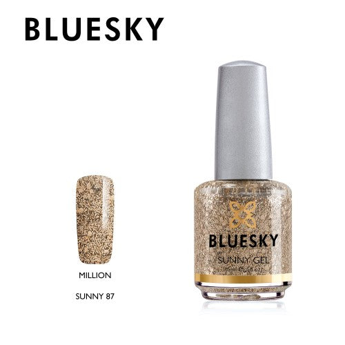 Esmalte Tradicional - Sunny87 Million