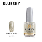 Esmalte Tradicional - Sunny89 Sparkles all the way