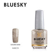 Esmalte Tradicional - Sunny93 Golden Sand