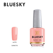 Esmalte Tradicional - Sunny95 Latte