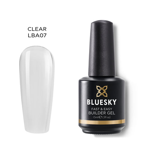 Fast and Easy Gel 15 ml