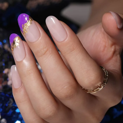 Foil Metalico Cobre