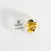 Foil Metalico Dorado