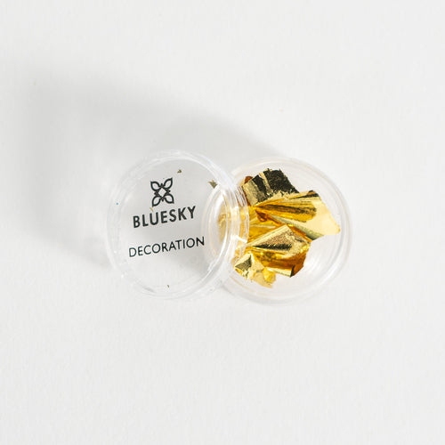 Foil Metalico Dorado