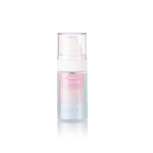 Fragancia Corporal SHIMMER 50 ml - Aurora Sky