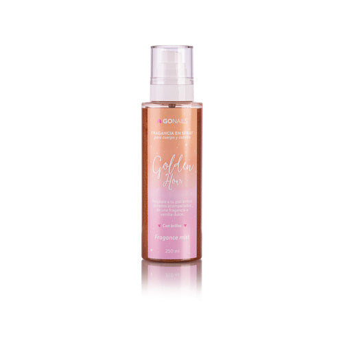 Fragancia Corporal SHIMMER 250 ml - Golden Hour
