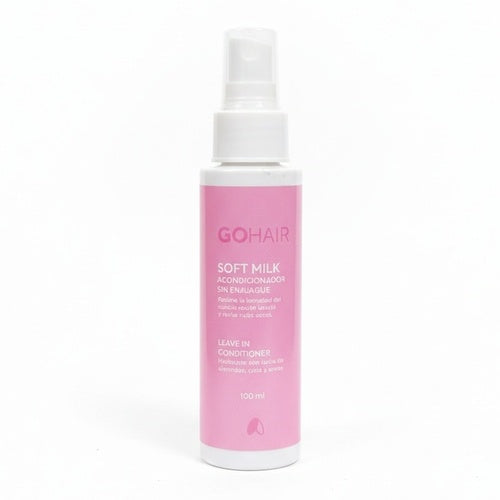 Acondicionador sin enjuague 100ml - Soft Milk