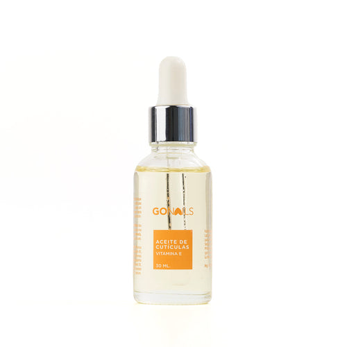 Aceite de cutículas 30 ml - Mango