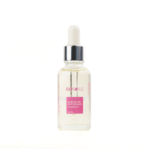 Aceite de cutículas 30 ml - Pomegranate