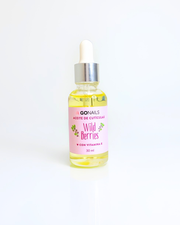 Aceite de cutículas 30 ml - Wild Berries