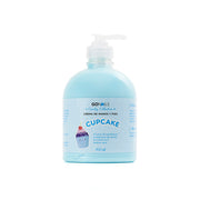 Crema de Manos y Pies 500 ml - Cupcake