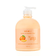 Crema de Manos y Pies 500 ml - Mango