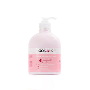 Crema de manos y pies 500 ml - Pomegranate