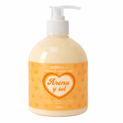 Crema de manos y pies 500 ml - Sol y Arena