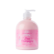 Crema de Manos y Pies 500 ml - Pink Champagne