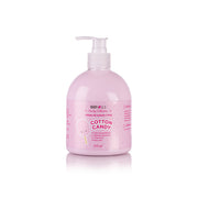 Crema de Manos y Pies 500 ml - Cotton Candy