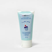 Crema de Manos y Pies 60 ml - Cupcake