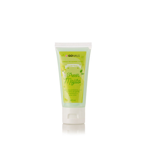 Crema de Manos y Pies 60 ml - Mojito Fresh