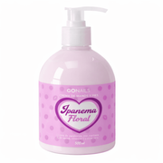 Crema de manos y pies 500 ml - Ipanema