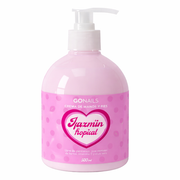 Crema de manos y pies 500 ml - Jazmin Tropical