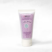 Crema de Manos y Pies 60 ml - Lollipop