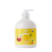 Crema de Manos y Pies 500 ml - Piña Colada
