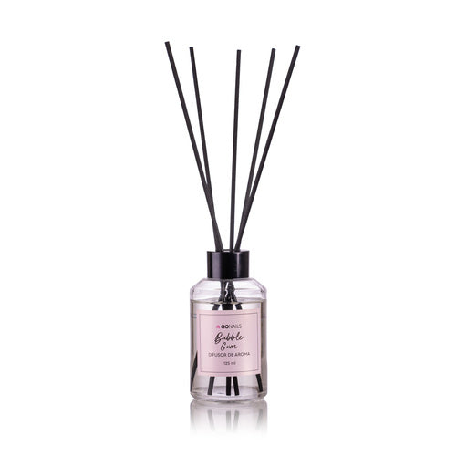 Difusor de Aromas 125 ml - Bubble Gum
