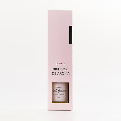 Difusor de Aromas 110 ml - Wild Berries