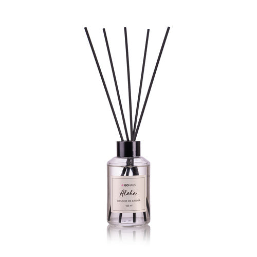 Difusor de Aromas 125 ml - Aloha