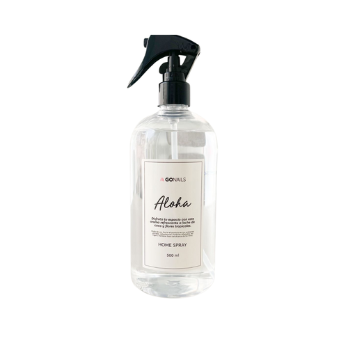 Home Spray 500 ml - Aloha