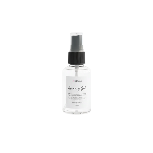 Home Spray 50 ml - Arena y Sol