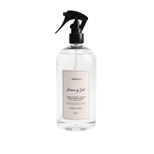 Home Spray 500 ml - Arena y Sol
