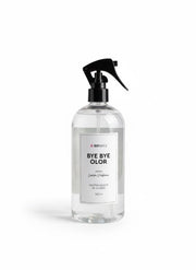 Control de Aroma Bye Bye Olor - Limón Verbena 500 ML