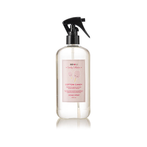 Home Spray 500 ml - Cotton Candy