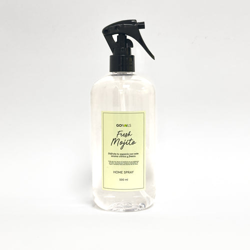 Home Spray 500 ml - Fresh Mojito