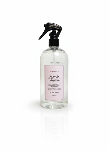 Home Spray 500 ml - Jazmin Tropical