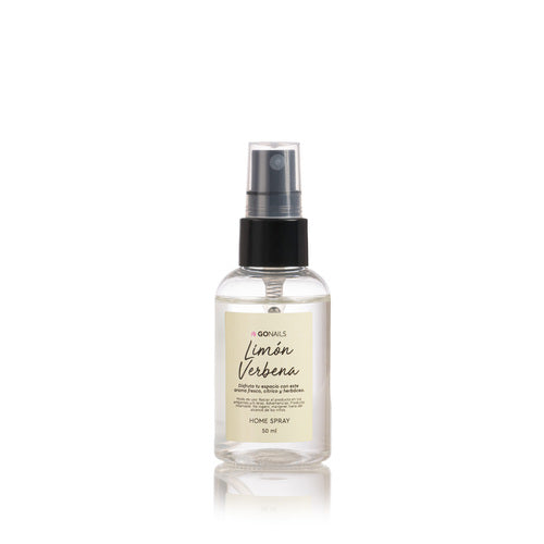 Home Spray 50 ml - Verbena Limón