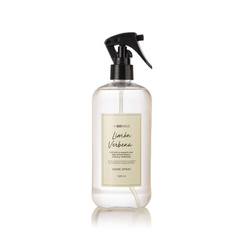 Home Spray 500 ml - Verbena Limón