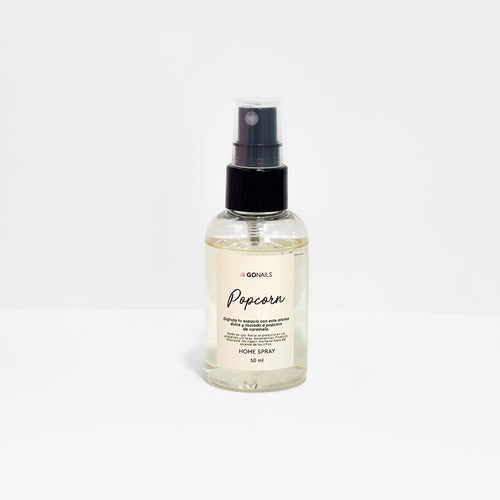 Home Spray 50 ml - PopCorn