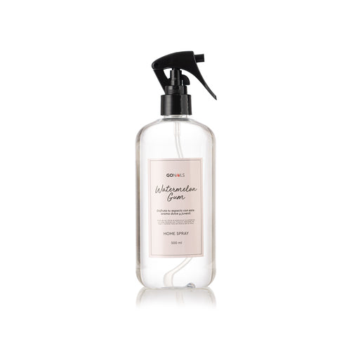 Home Spray 500 ml - Watermelon Gum
